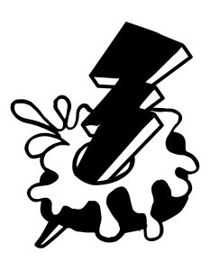 Baker's Dozen Half Marathon Logo