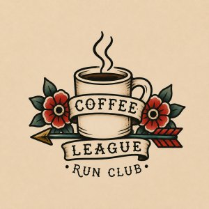 Bakersfield Coffee League Presented by Uncharted Adventures Coffee