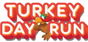 Bakersfield Turkey Day Run Logo