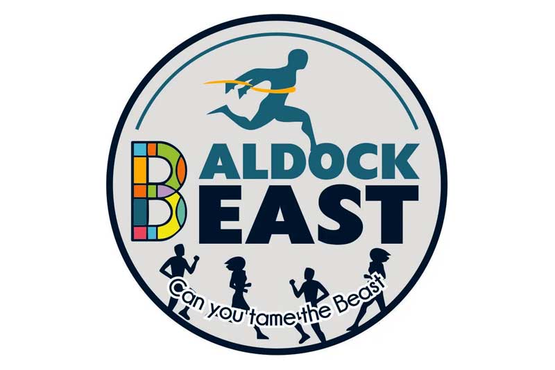 Baldock Beast Half Marathon