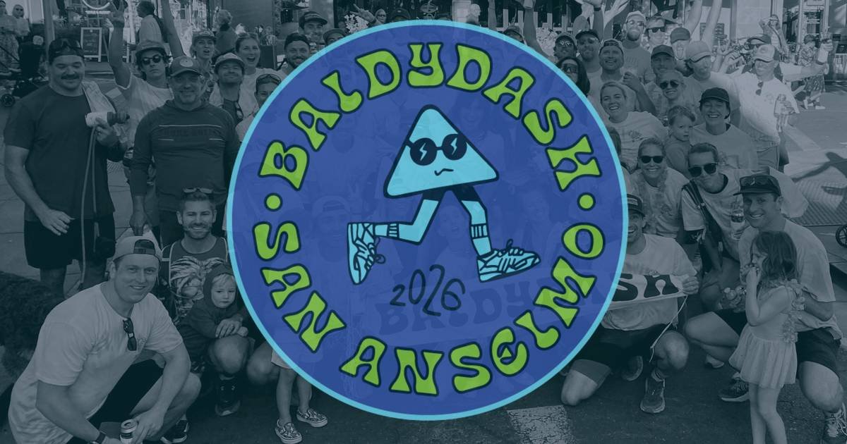 BALDYDASH Logo