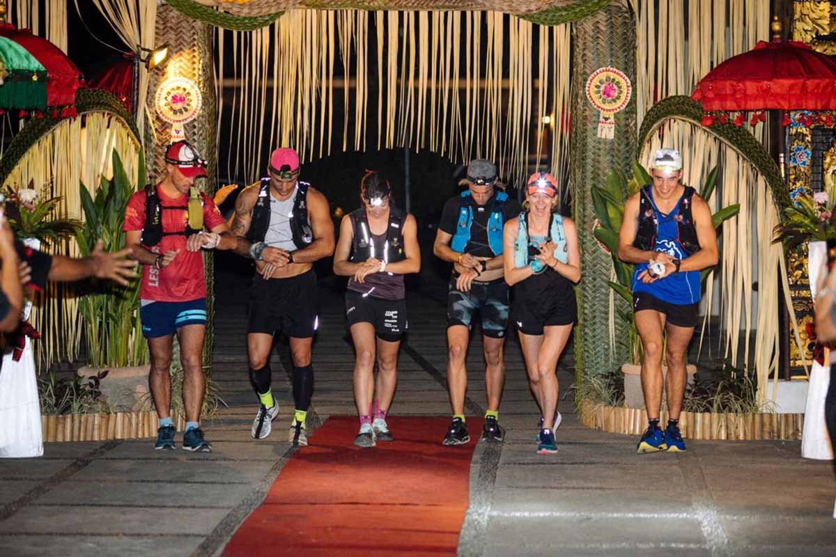 Bali Hope Ultra Marathon