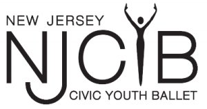 Ballet 5K & Tutu 2K Logo