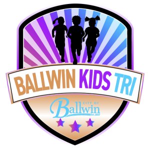 Ballwin Kids Triathlon