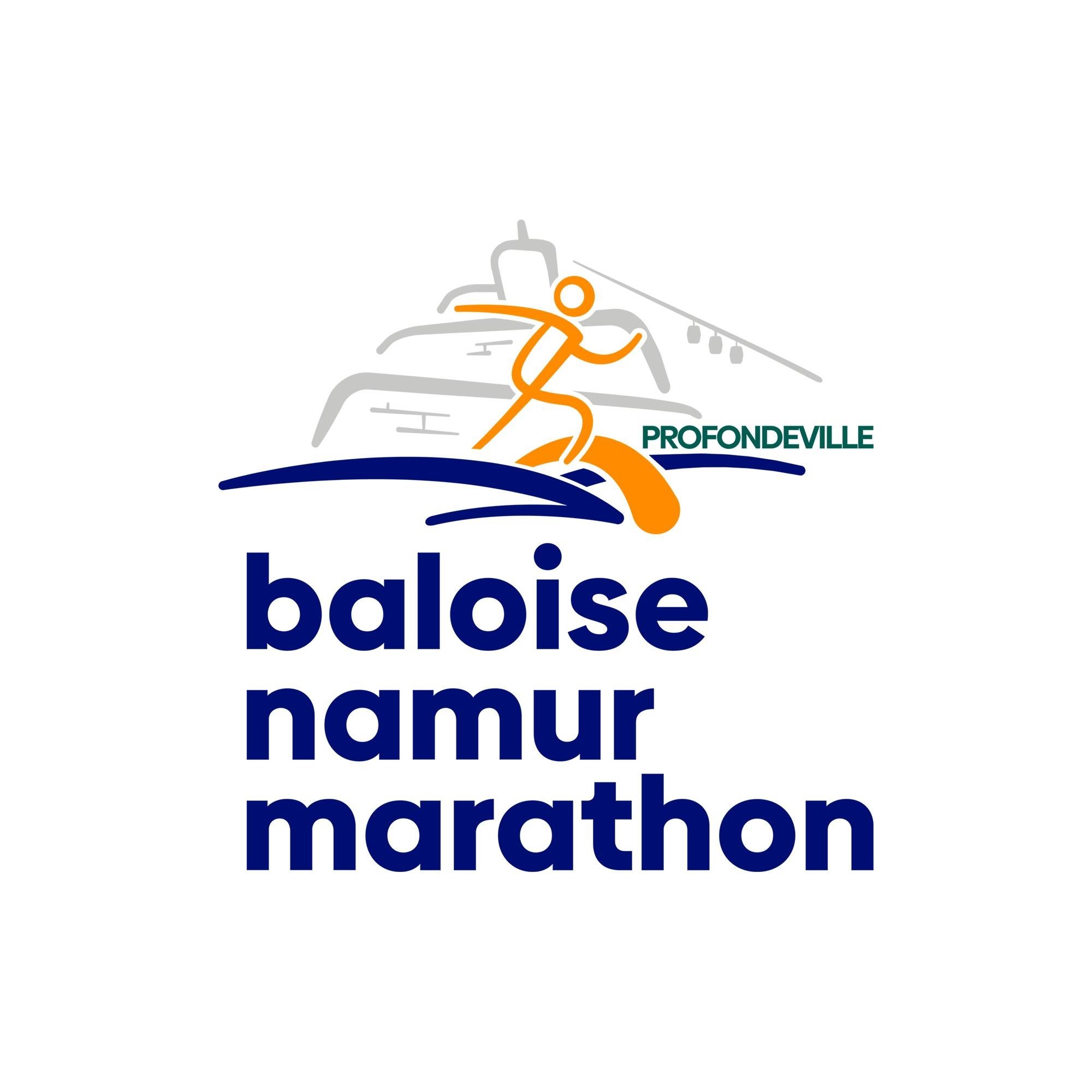 Baloise Namur Marathon