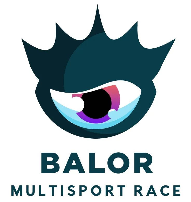 Balor Multisport Race Logo