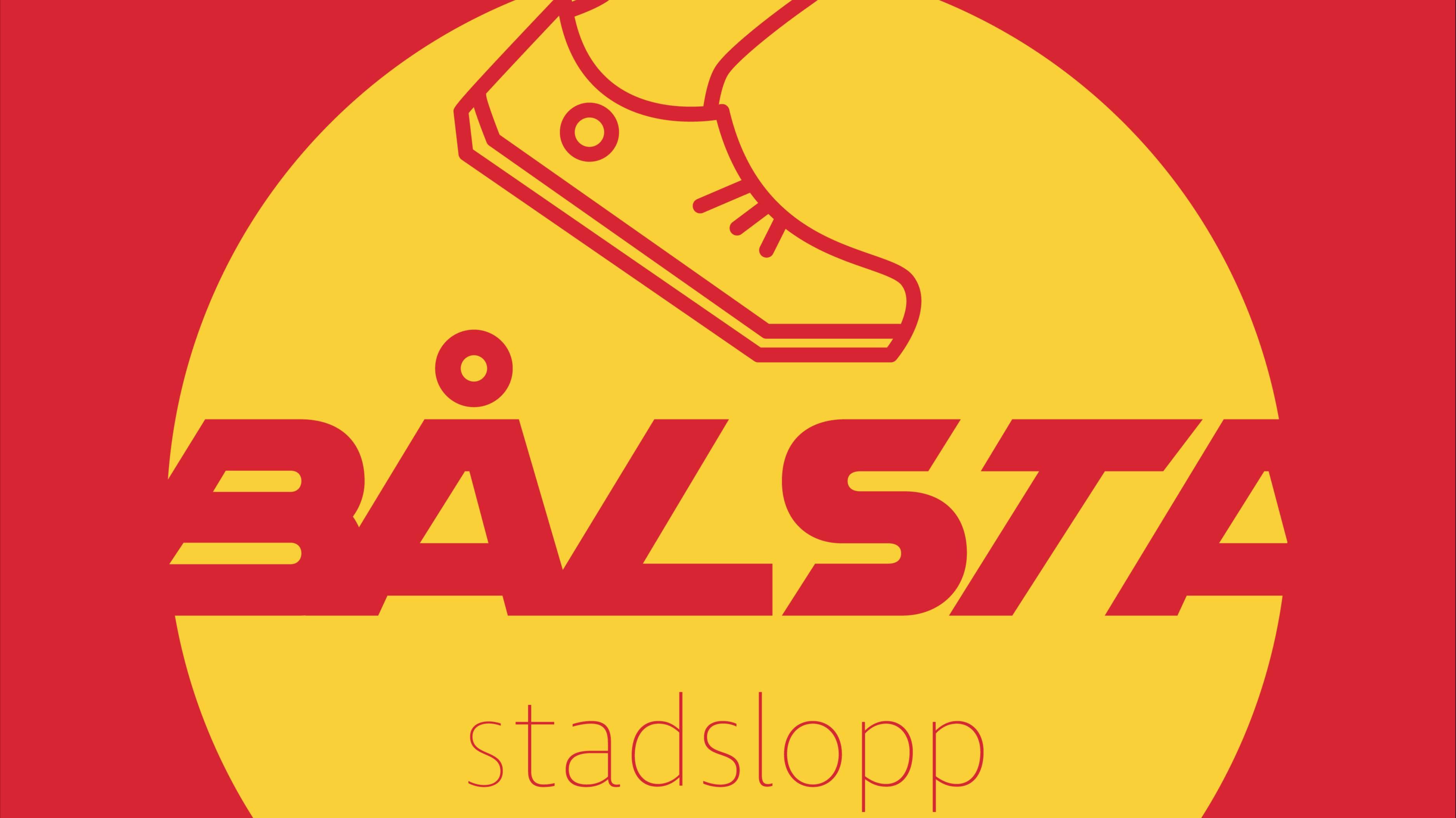 Bålsta Stadslopp 2027