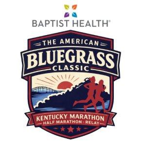 Baptist Health: The American Bluegrass Classic Logo