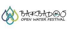 Barbados Open Water Festival Logo