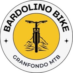 Bardolino Bike Logo