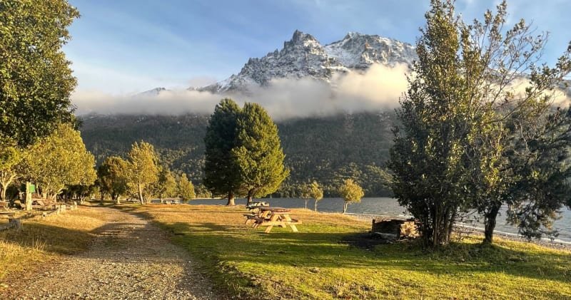 Bariloche Patagonia by UTMB - FREY 85K