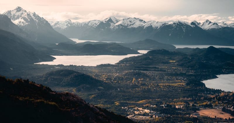 Bariloche Patagonia by UTMB - NAHUEL HUAPI 33K
