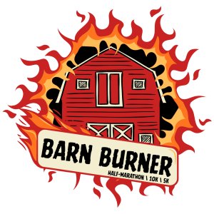 Barn Burner Logo