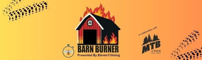 Barn Burner Logo