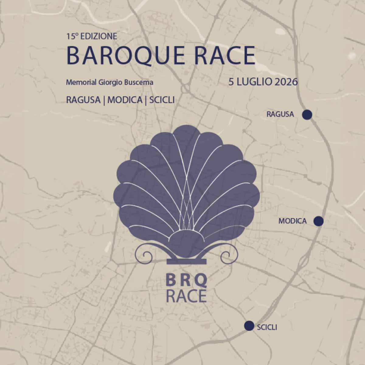 Baroque Race