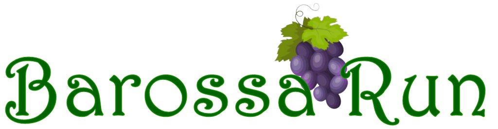 Barossa Run Logo