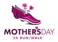 Barrington Mother's Day 5K Run/Walk