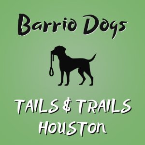 Barrio Dogs Tails & Trails 2026