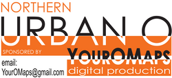 BASOC - Northern Urban League - Event 4 Logo