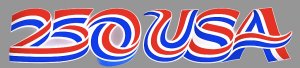 Bastille Day Race Logo
