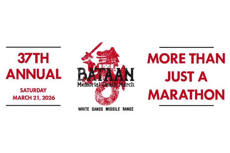 Bataan Memorial Death March