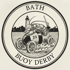 Bath Buoy Derby Logo