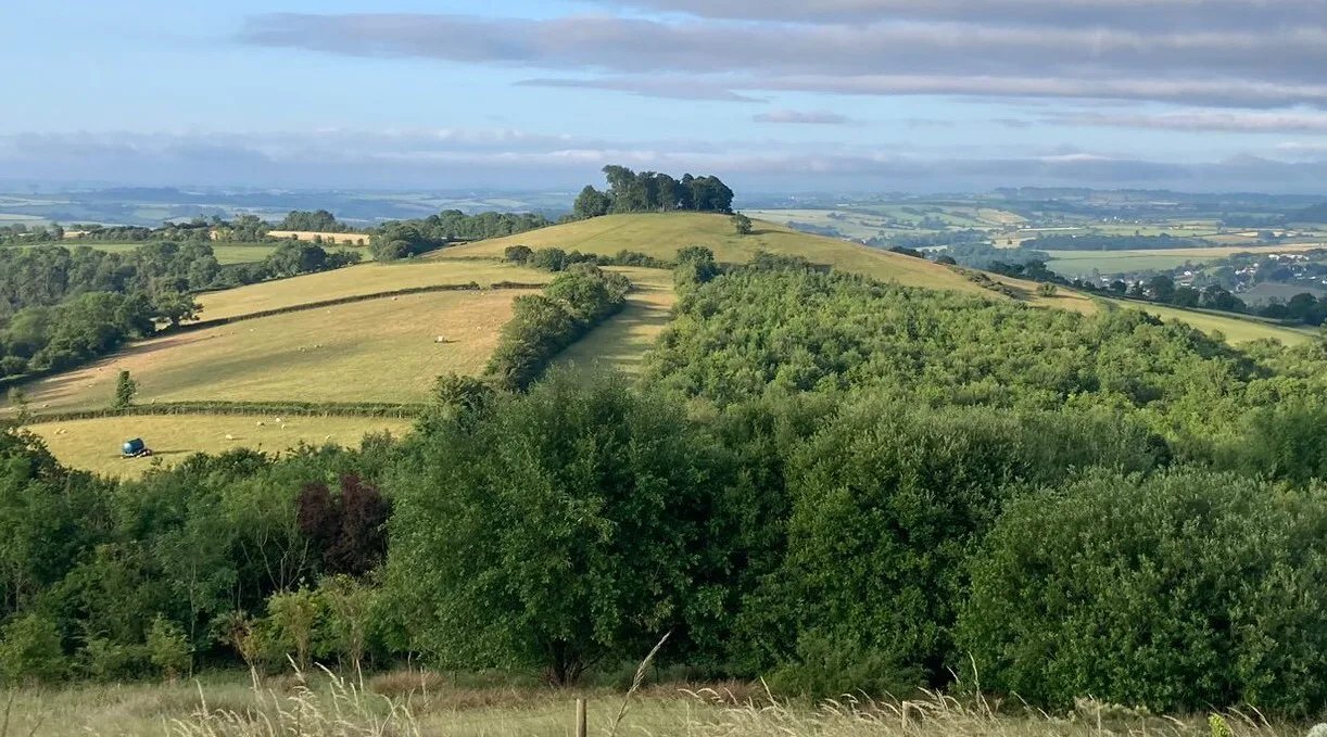 Bath Hilly Half & Ultra 10k Logo