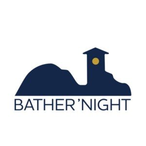 Bather’night 2026 Logo