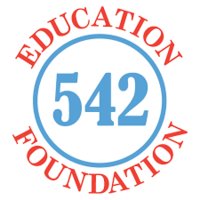 Battle Lake Education Foundation 5K/10K RUN & WALK Logo