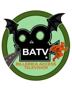 BATV Spooky 5k Run/Walk Logo