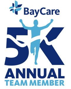 BayCare 5K Team Member & Friends and Family Event
