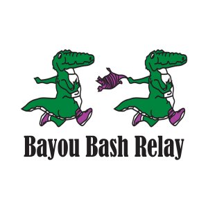 Bayou Bash Relay