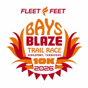 Bays Blaze Trail Race 10K