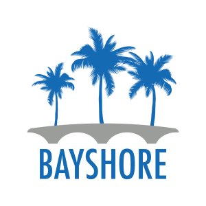 Bayshore Sprint and 70.4 Logo