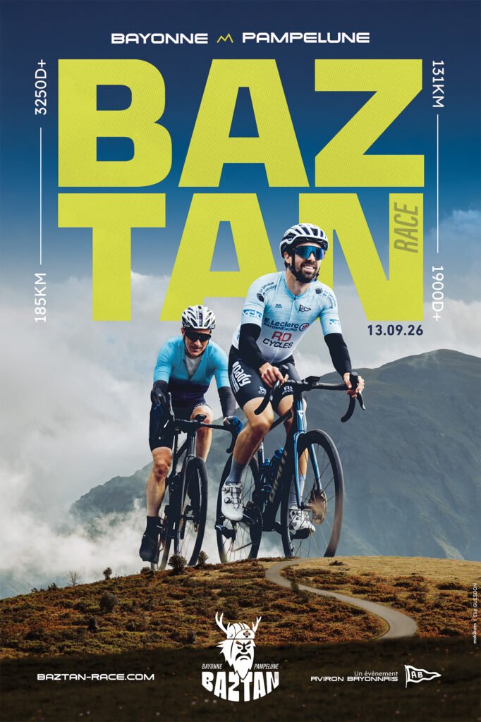 BAZTAN RACE “Bayonne-Pampelune”