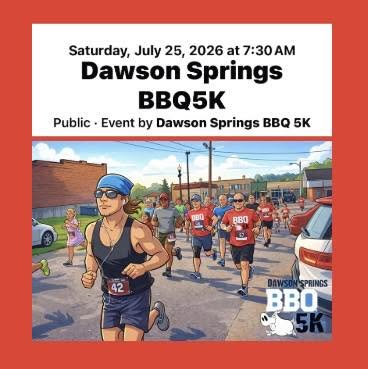 BBQ5K