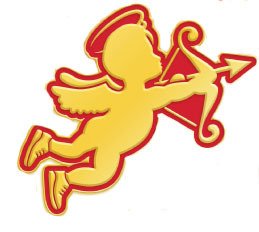 BCS Wellness Be My Valentine 5K and 1.5 Mile Walk