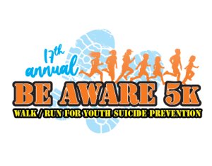 Be Aware 5K Walk/Run