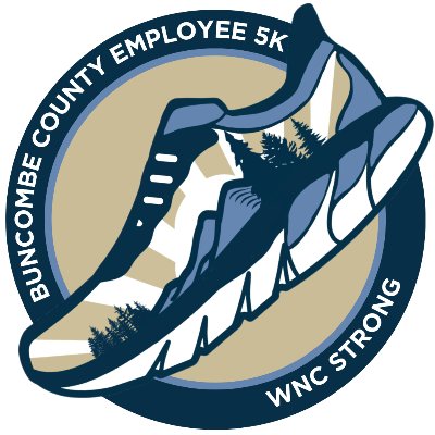 BE Well 5K and Wellness Fair