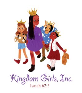 Be You 5K Run/Walk Logo