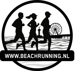Beachrun Wijk aan Zee