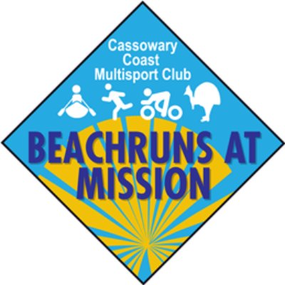 BEACHRUNS 2026 Logo