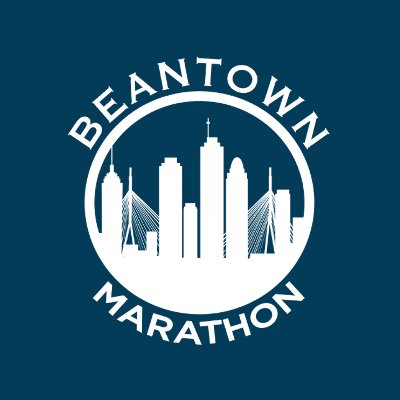 Beantown Marathon Logo