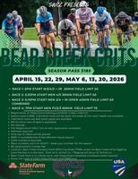 Bear Creek Crit Logo