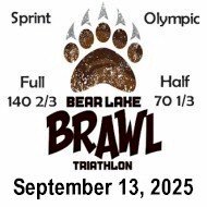 Bear Lake Brawl Triathlon
