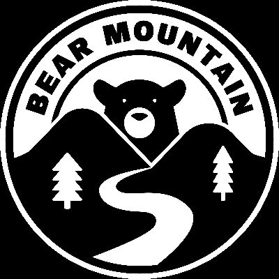 Bear Mountain XC Bike Race