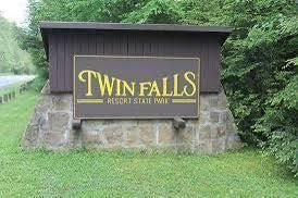 Bearhole Road Race Logo