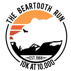 Beartooth Run Logo