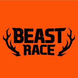 Beast Race 2026 Logo