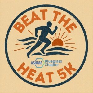Beat the Heat 5K Logo